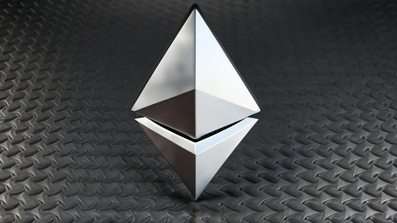 Ethereum Etf