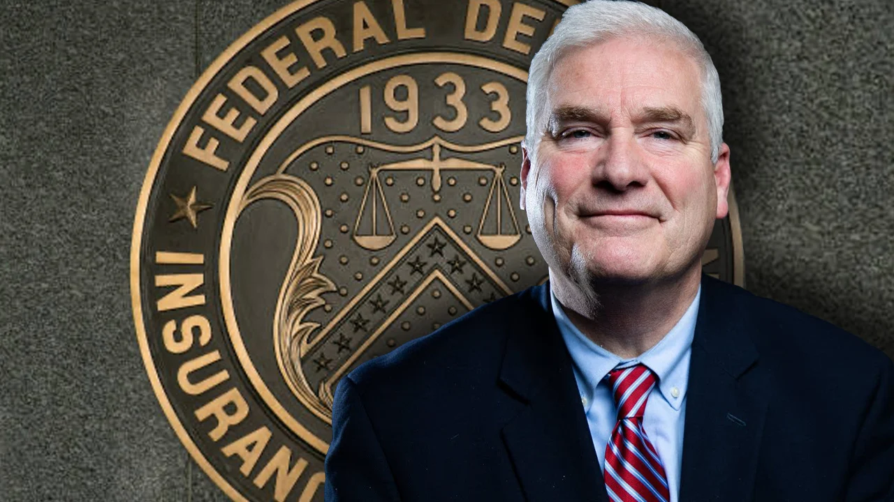 Bitcoin Supporter Tom Emmer