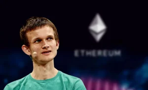 Vitalik Buterin