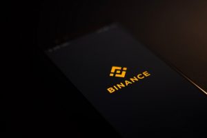 Binance Options