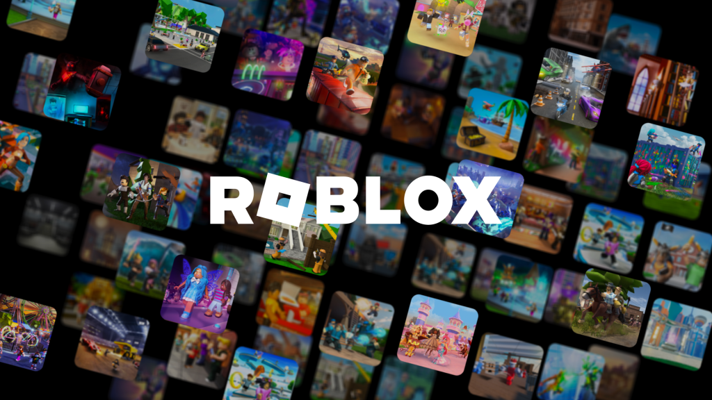 Roblox