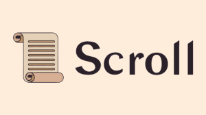 Scroll