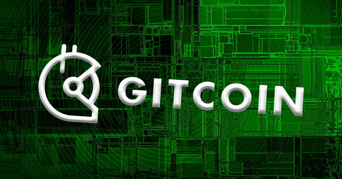 Gitcoin