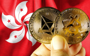 Hong Kong Cryptocurrency