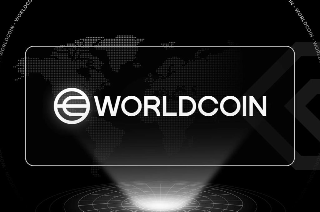 Worldcoin