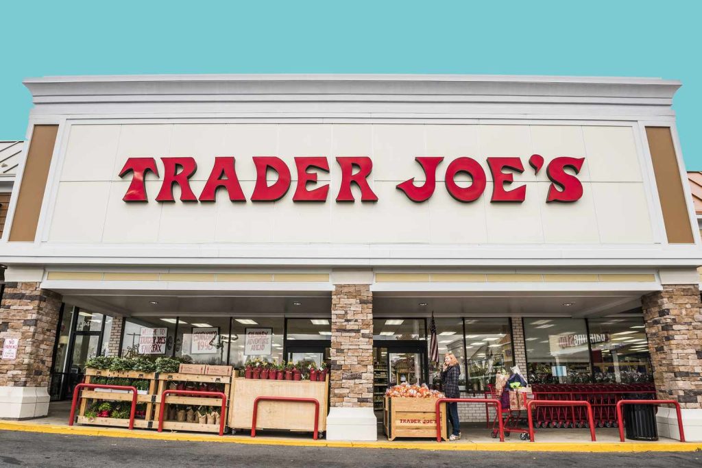 Trader Joe