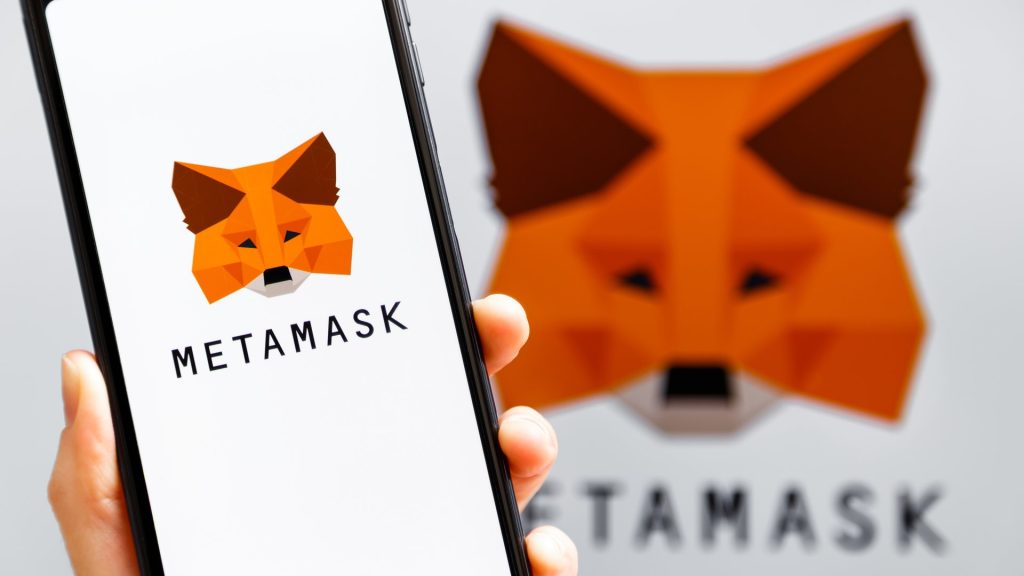 Metamask Wallet