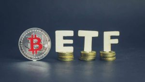 Bitcoin Etfs