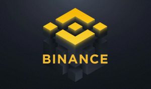 Binance Futures