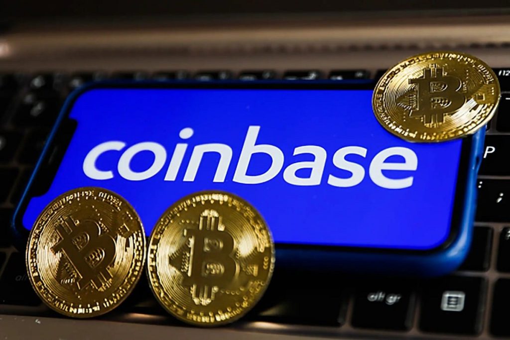 Coinbase Spot Bitcoin Etf