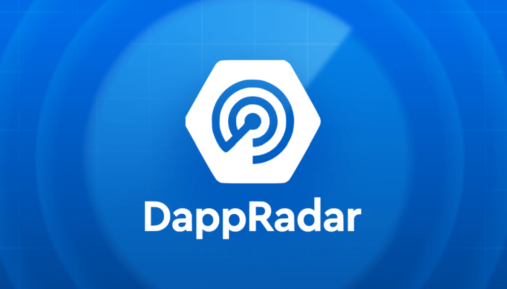 New Event From Coin Engineer On Dappradar Quests!, Dappradar Logo