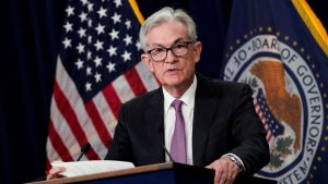 Fed Chairman Powell Bitcoin