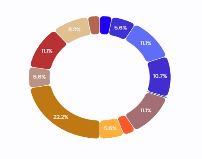 Naka Tokenomics