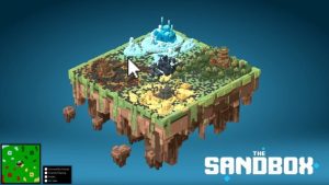 Sandbox