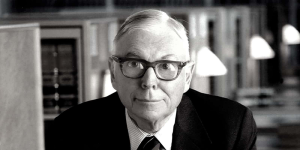 Charlie Munger