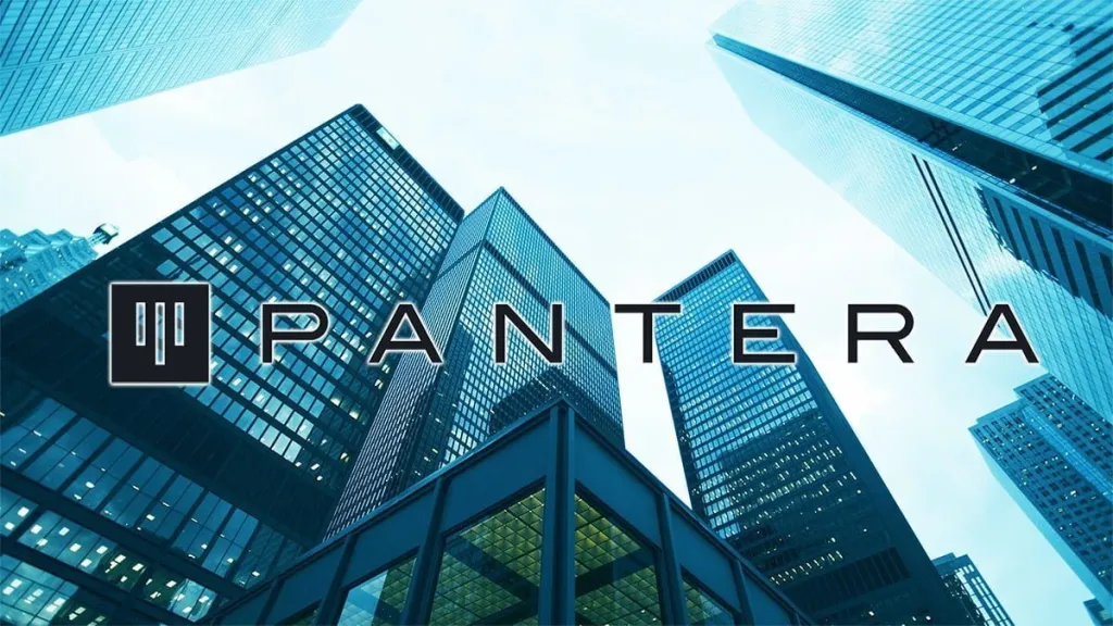 Pantera Capital