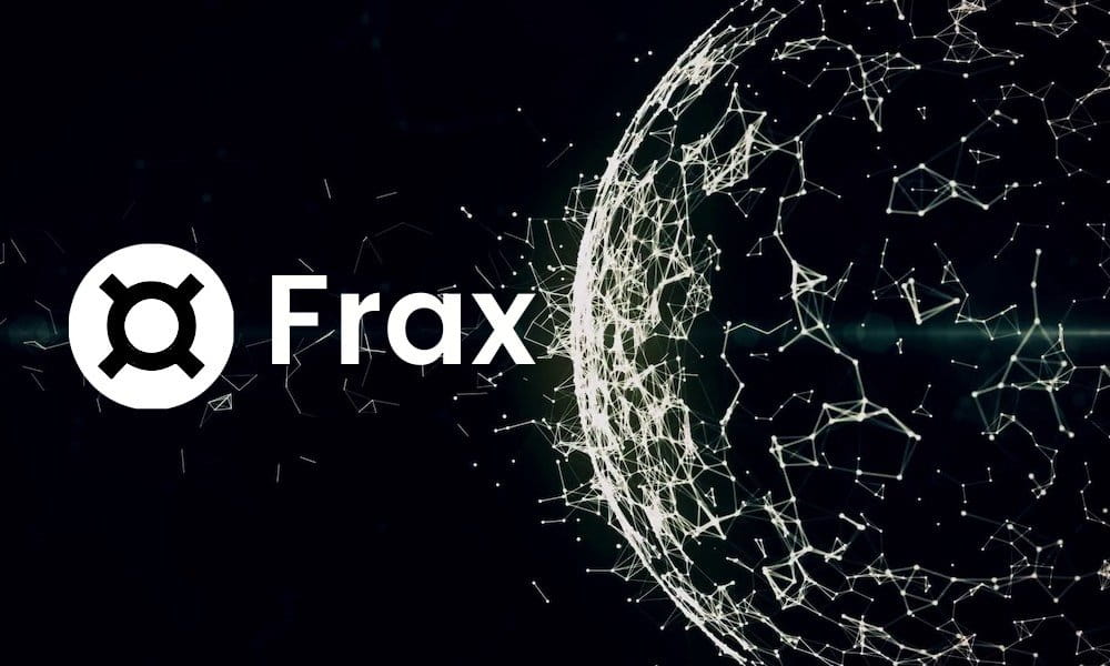 Frax Finance