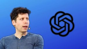 Sam Altman