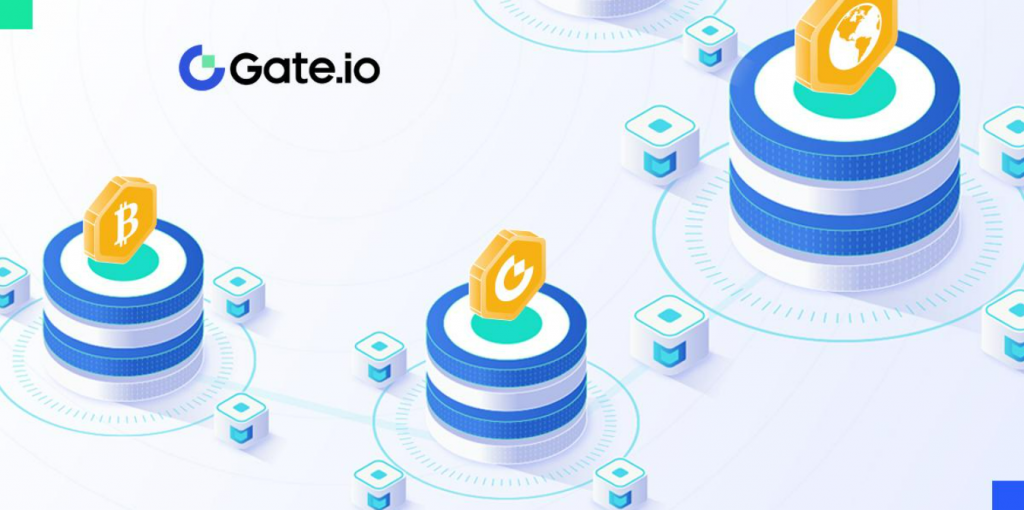 Gate.io Reserve Proof