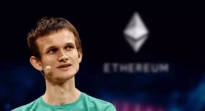 Vitalik Buterin