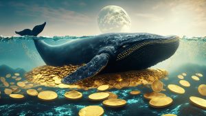 Bitcoin Whale