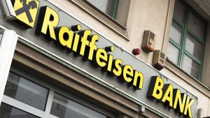 Raiffeisen Bank