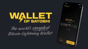 Wallet Of Satoshi