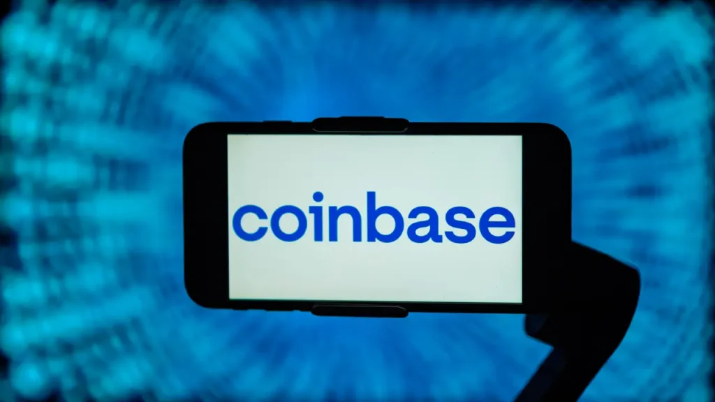 Coinbase