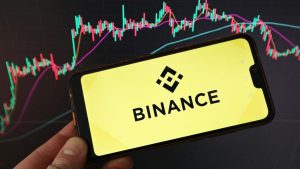 Binance Futures