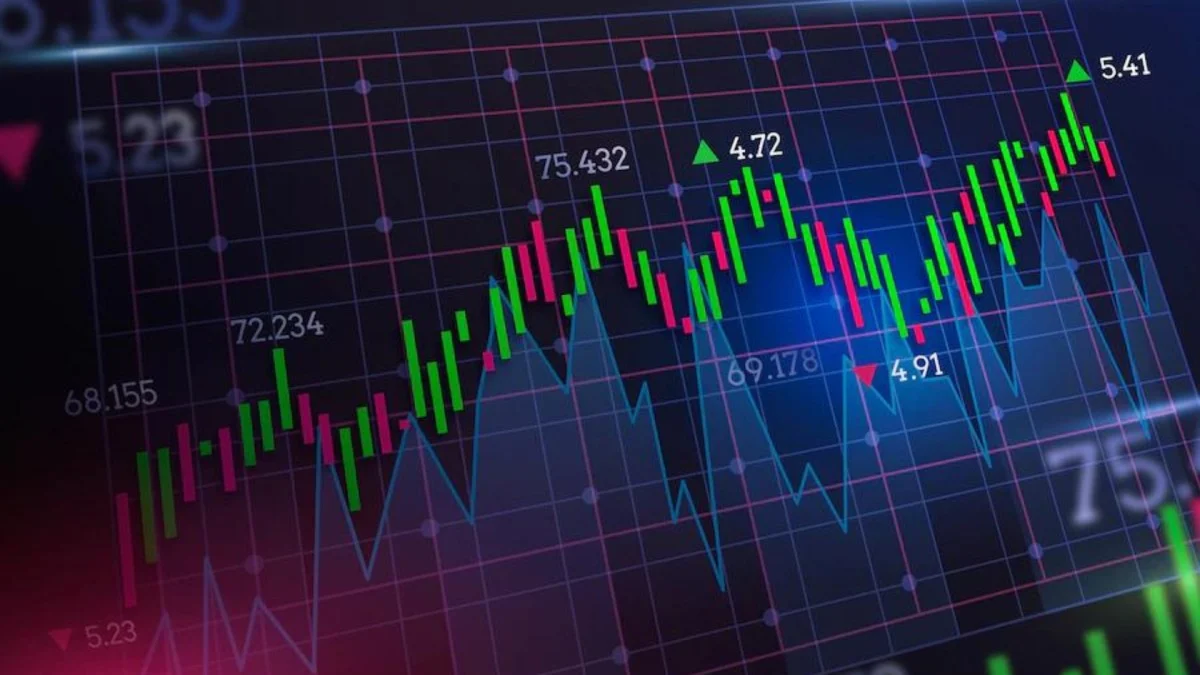 $335 Million Liquidation In Bitcoin And Eth!