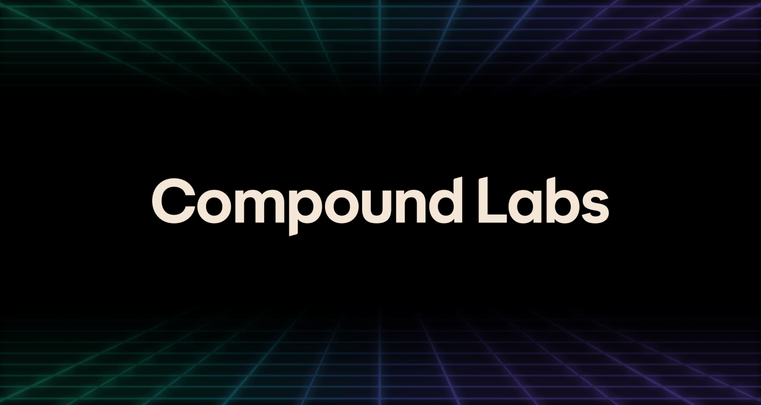 Compound Labs