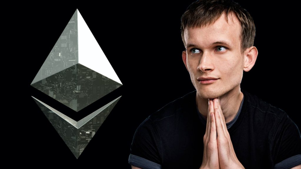 Vitalik Buterin