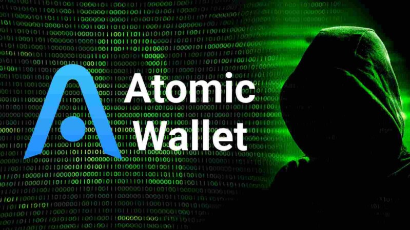 Atomic Wallet 1