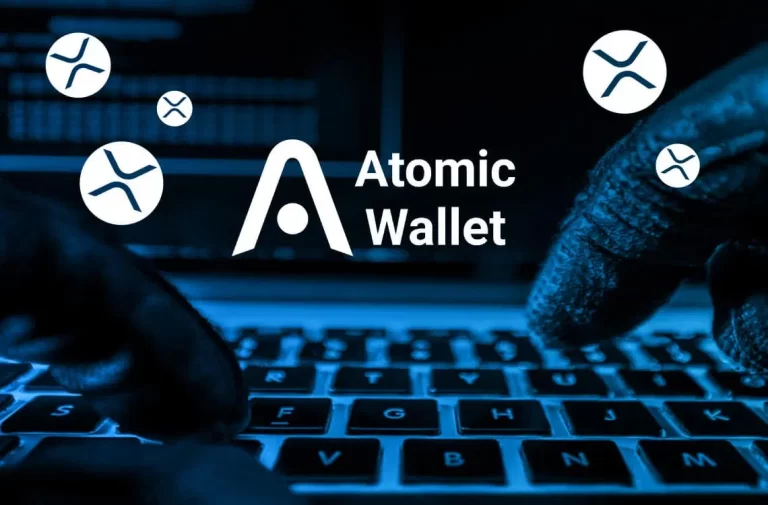 Atomic Wallet