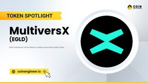 Multiversx