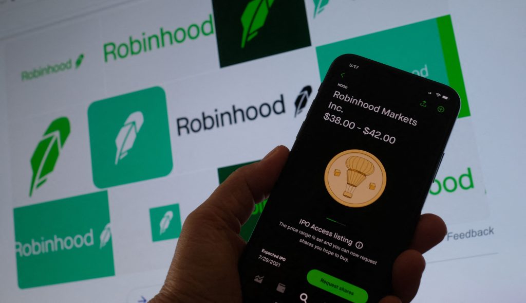 Robinhood