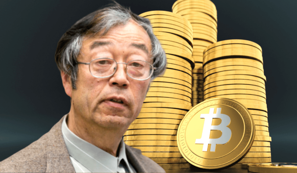 Satoshi