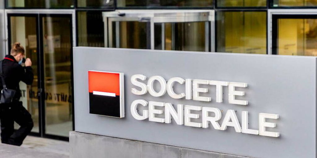 Societe Generale 1