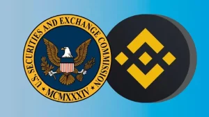 Binance Sec