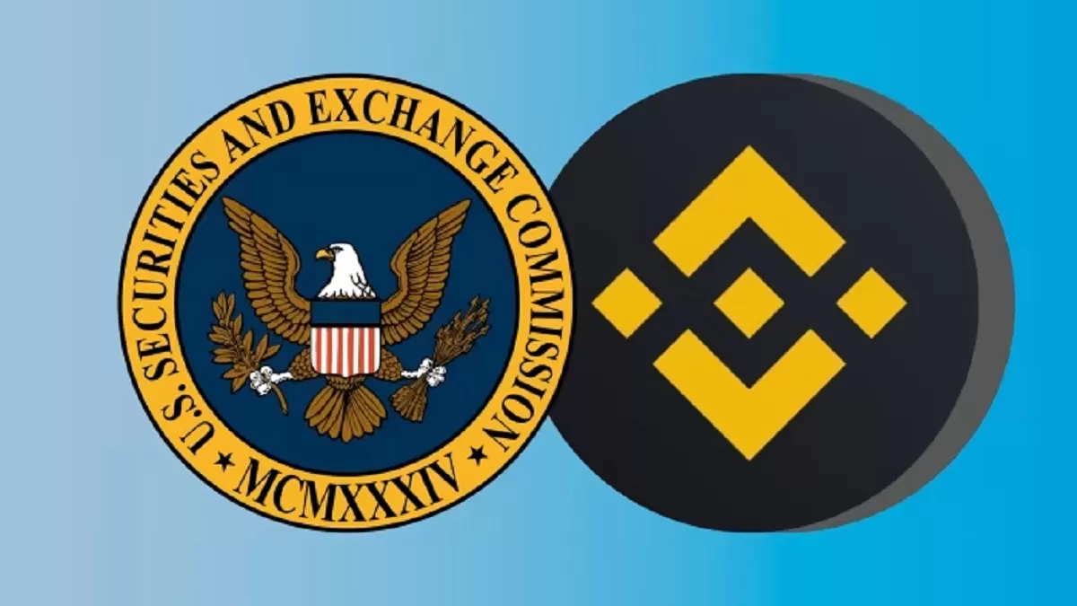 Binance Sec