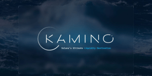 Kamino Finance