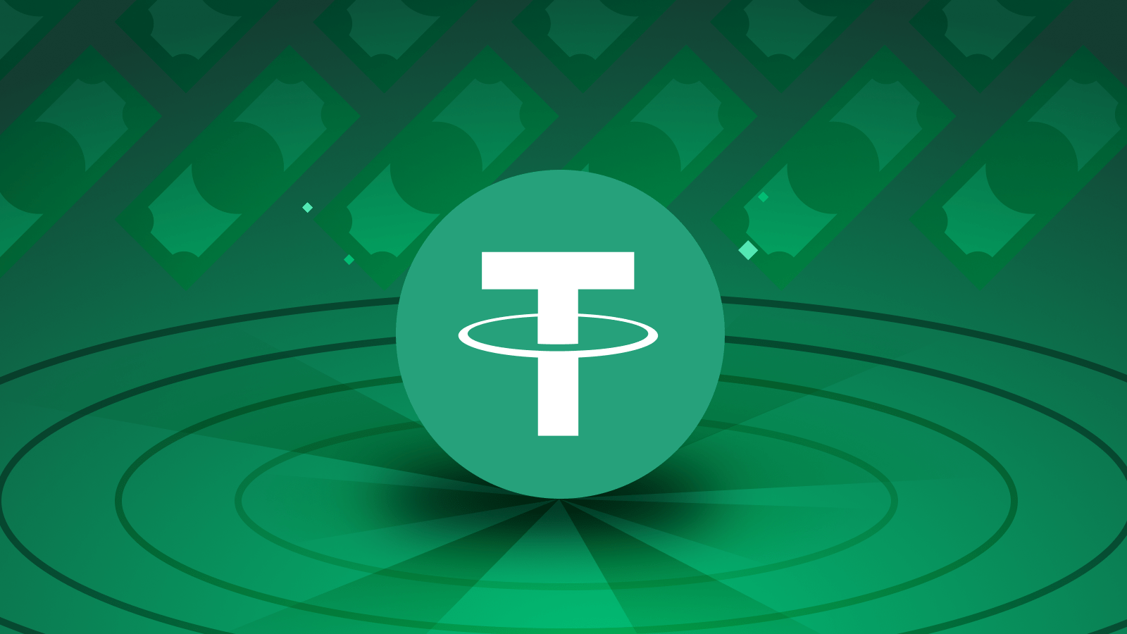 Tether (Usdt)