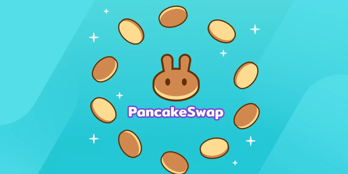 Pancakeswap