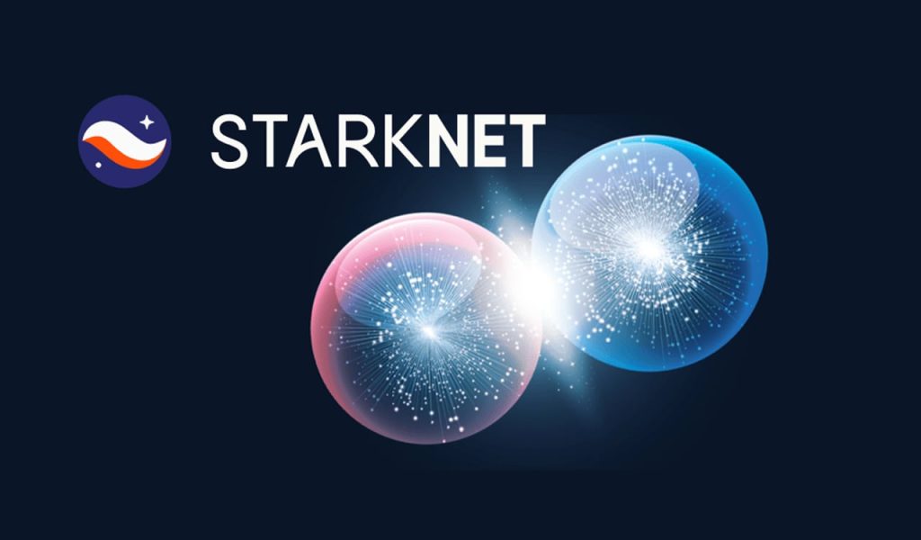 Starknet Airdrop