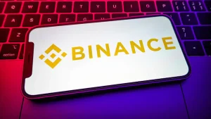 Binance