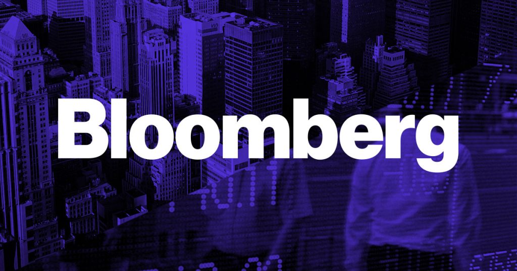 Bloomberg