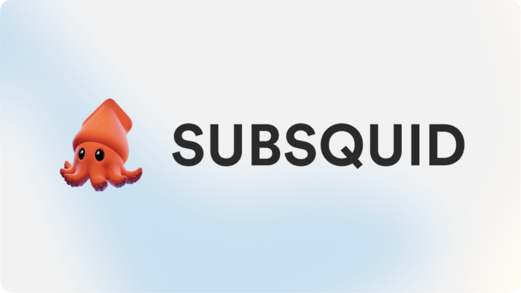 Subsquid Network