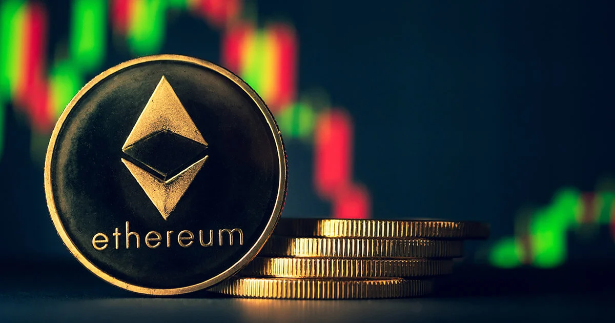 Ethereum Etf