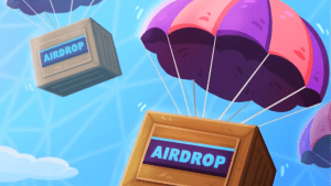 Airdrop