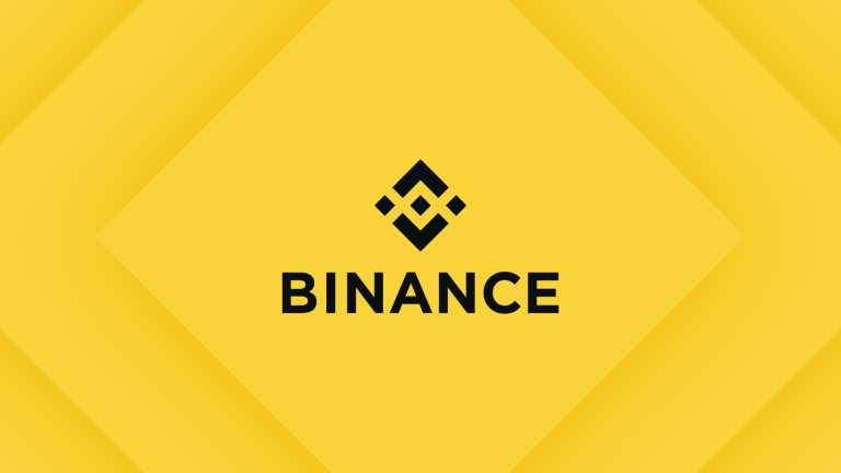 Binance Futures